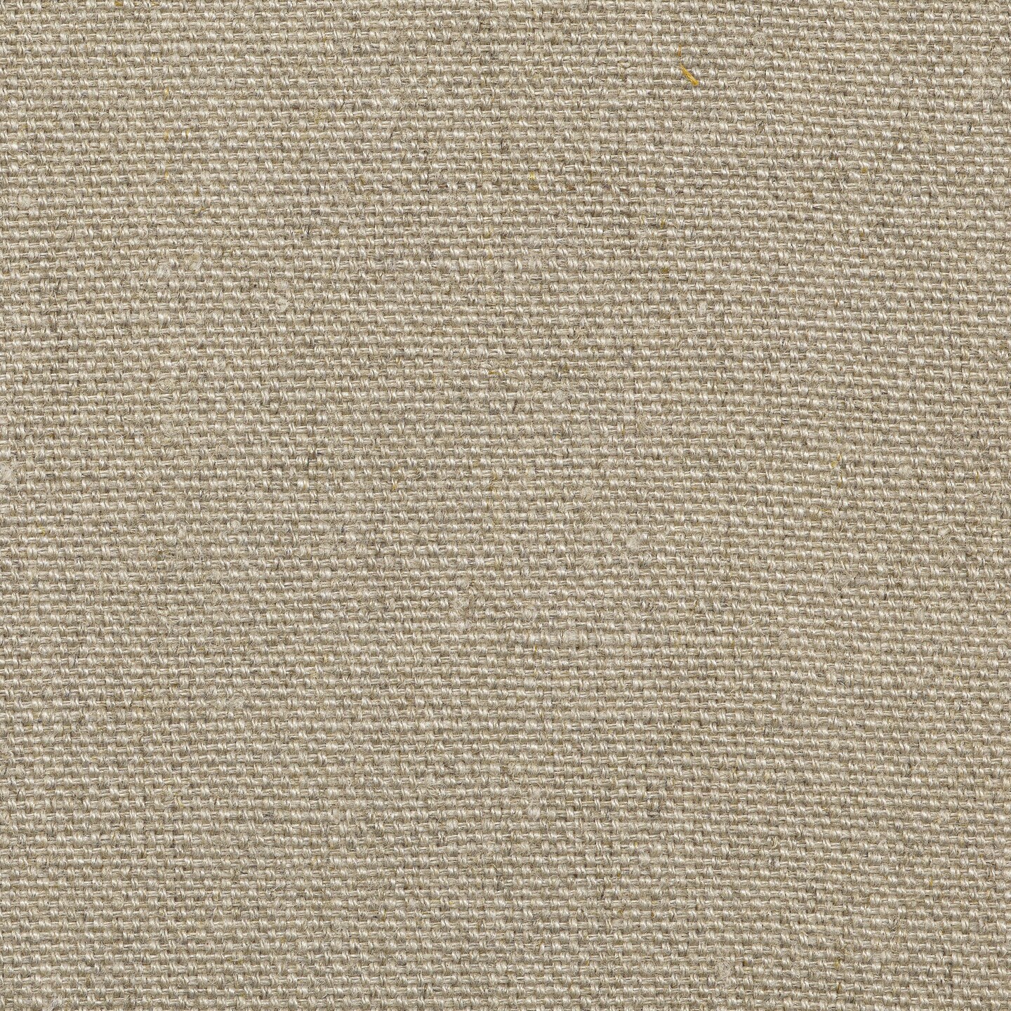 Blick Unprimed Belgian Linen Canvas - Type 73D, 72&#x22; x 4 yds, Folded