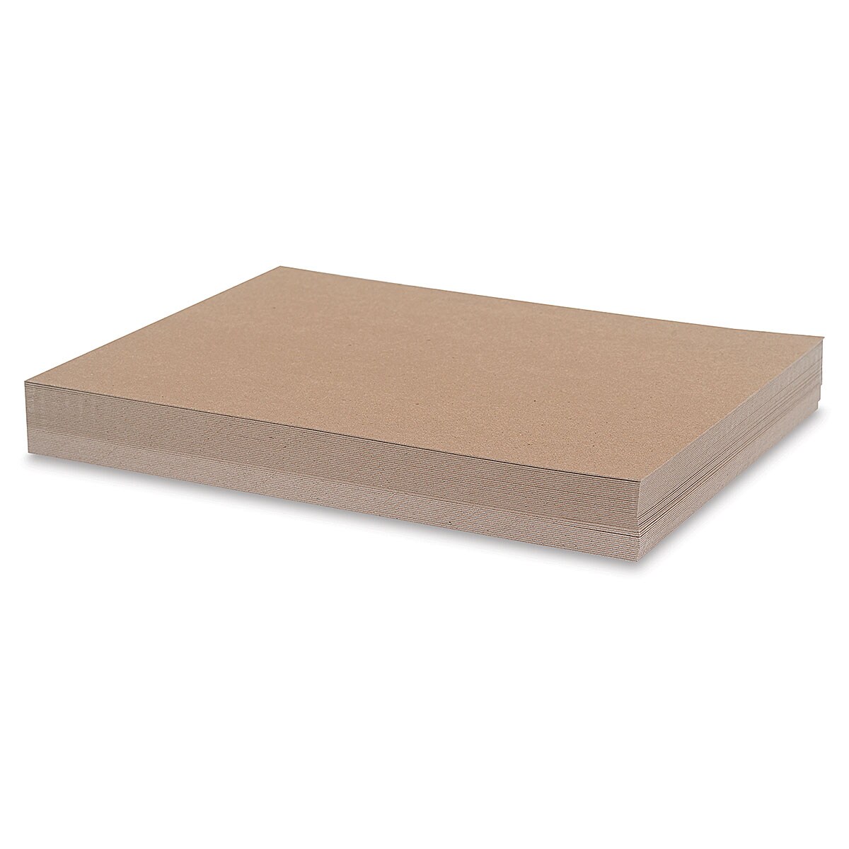 Crescent Chipboard Pack - 11&#x22; x 14&#x22;, Pkg of 40 sheets