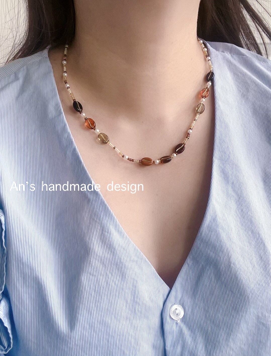 handmade women jewelry