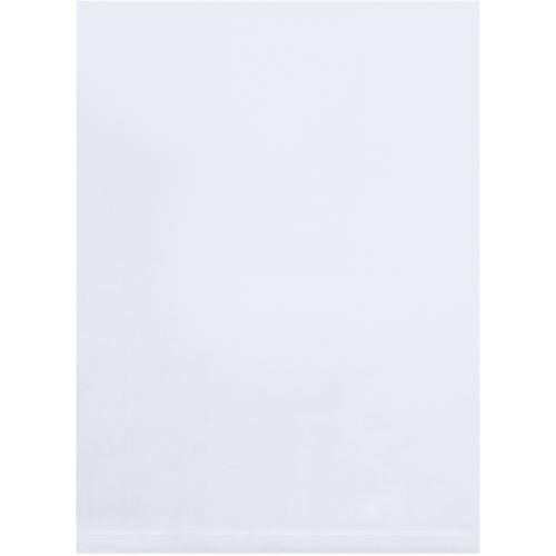 MyBoxSupply 2 x 4&#x22; - 4 Mil Flat Poly Bags, 1000 Per Case