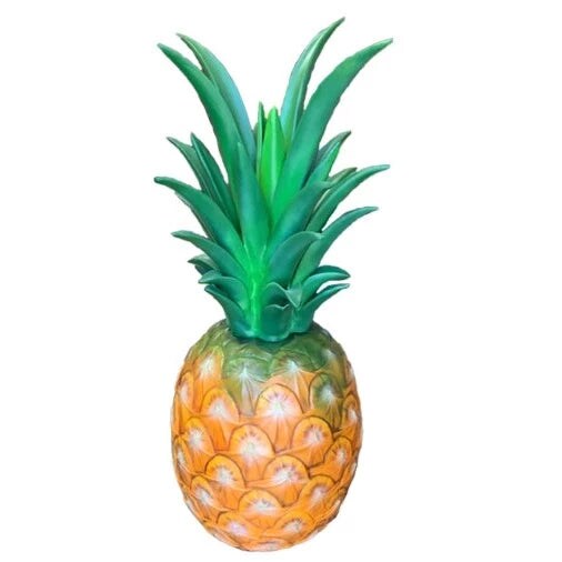 Giant Pineapple Over Sized Statue
