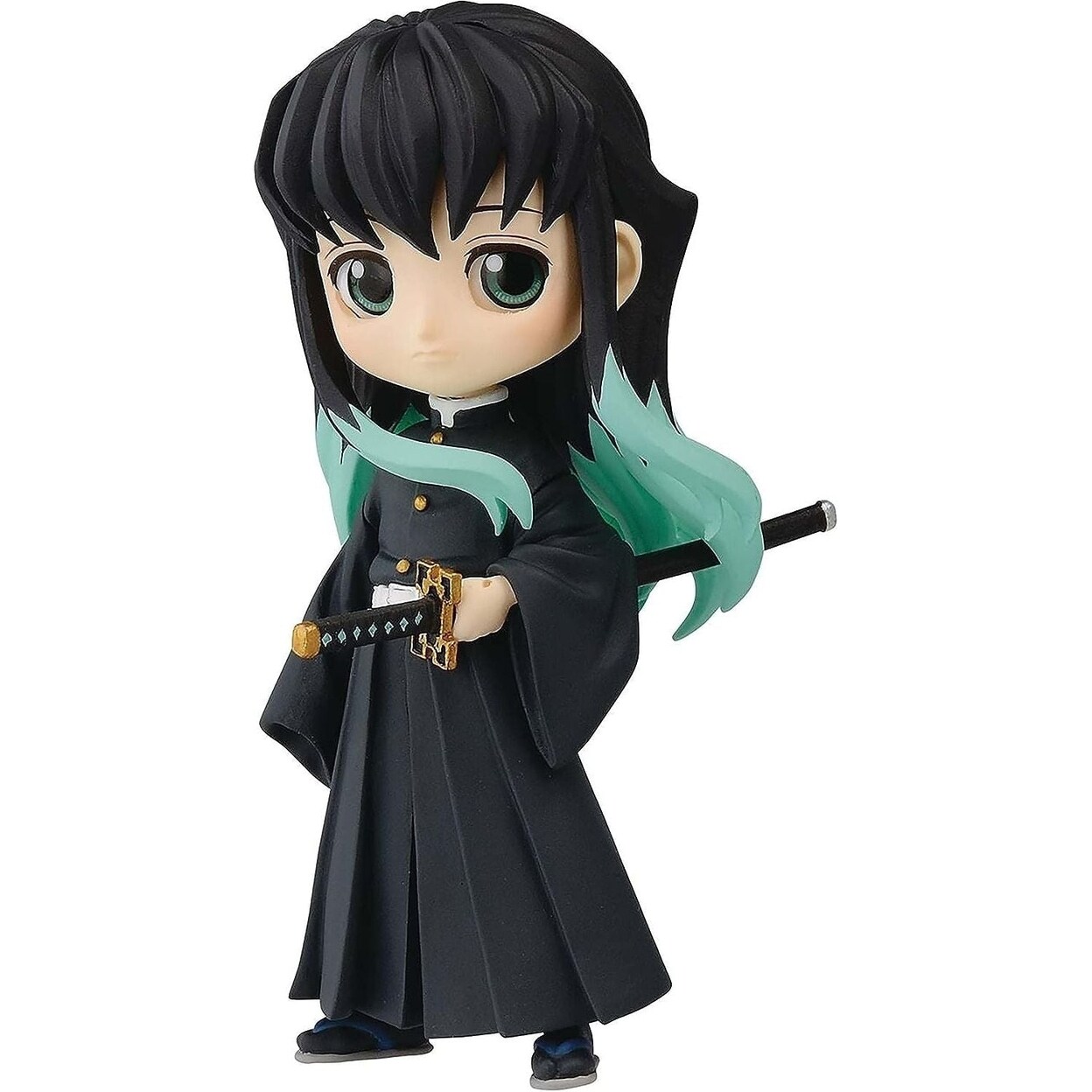 Demon Slayer Q Posket Petit Vol 3 - B: Muichiro Tokito