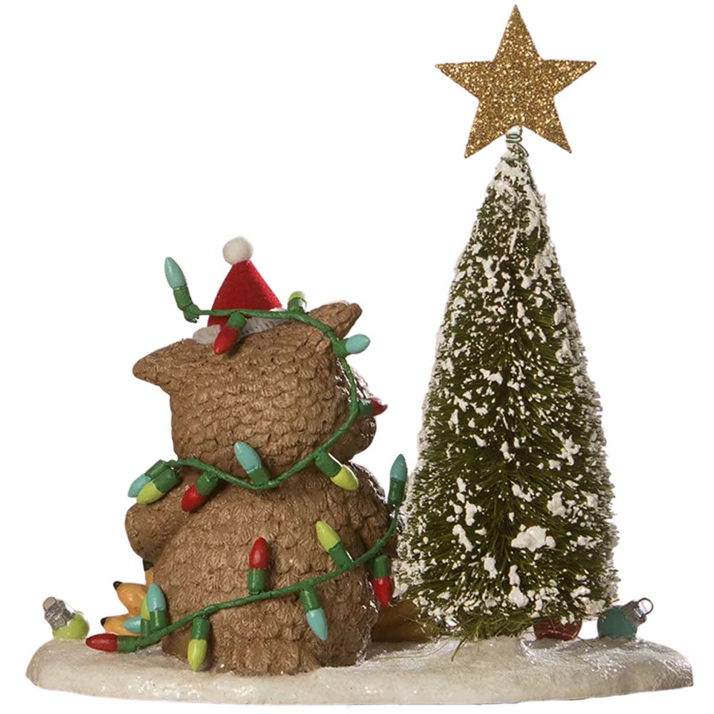 Bah Humbug Mr. Grumps 8.5&#x22;