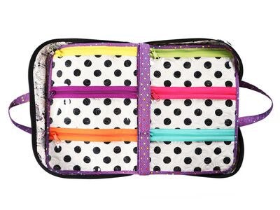 A Place for Everything 2.0 by Annie Patterns