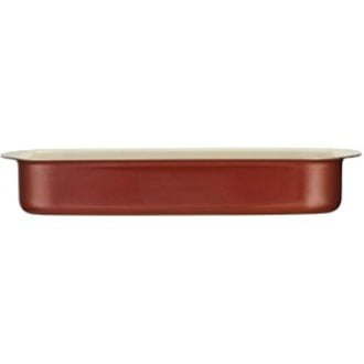 Tramontina Style 14&#x22;x10&#x22; Ceramic Nonstick Roasting Pan
