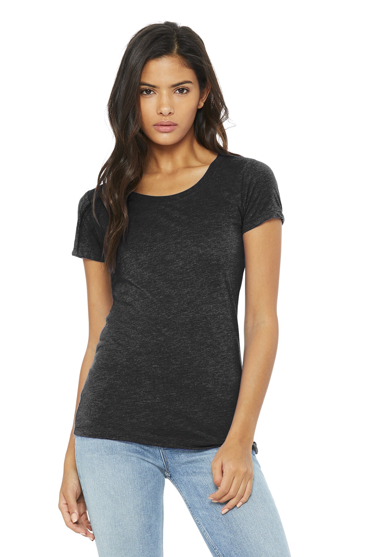 BELLA+CANVAS&#xAE; Women&#x27;s Triblend Tee