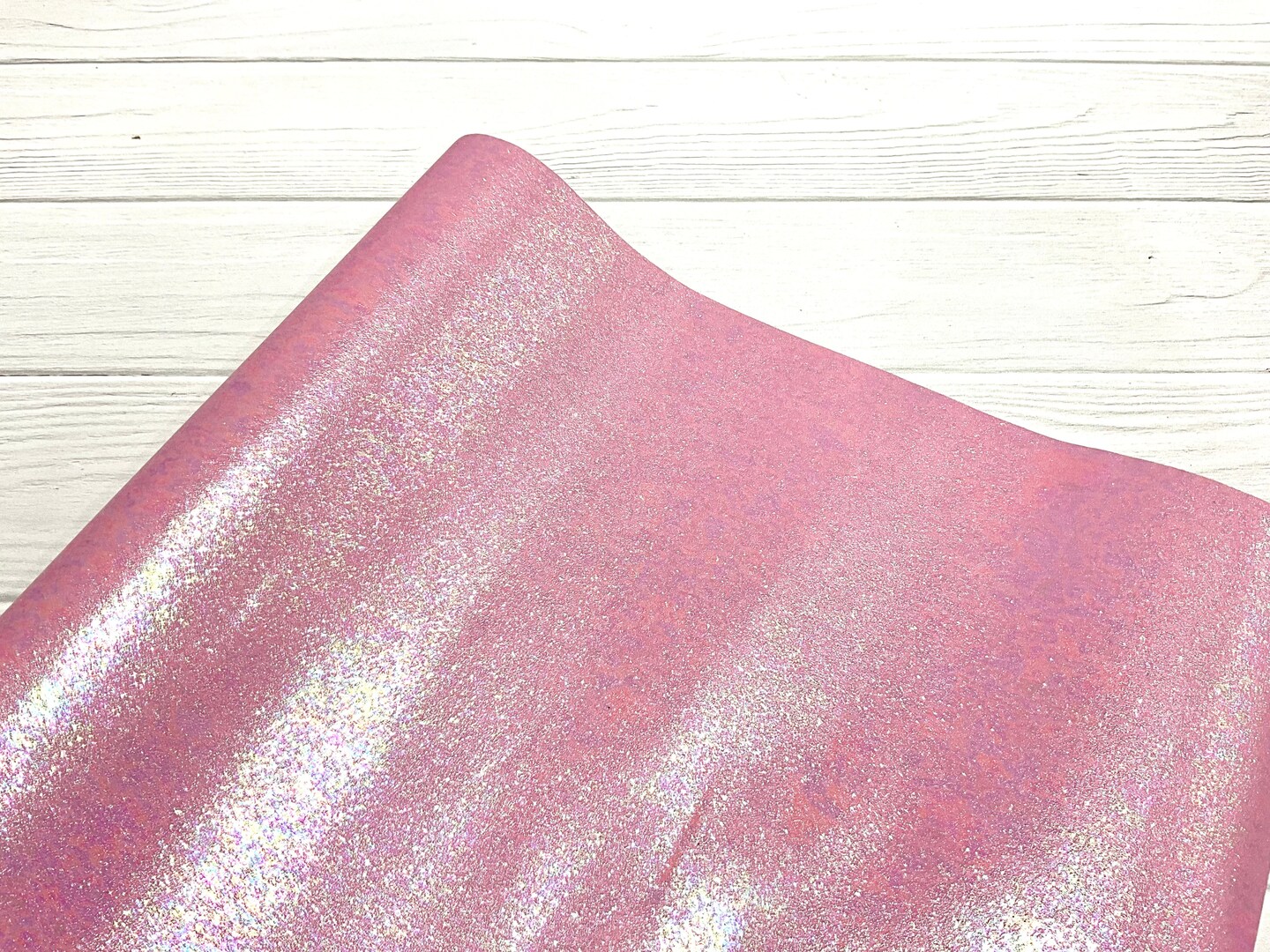 Oil Slick Vinyl