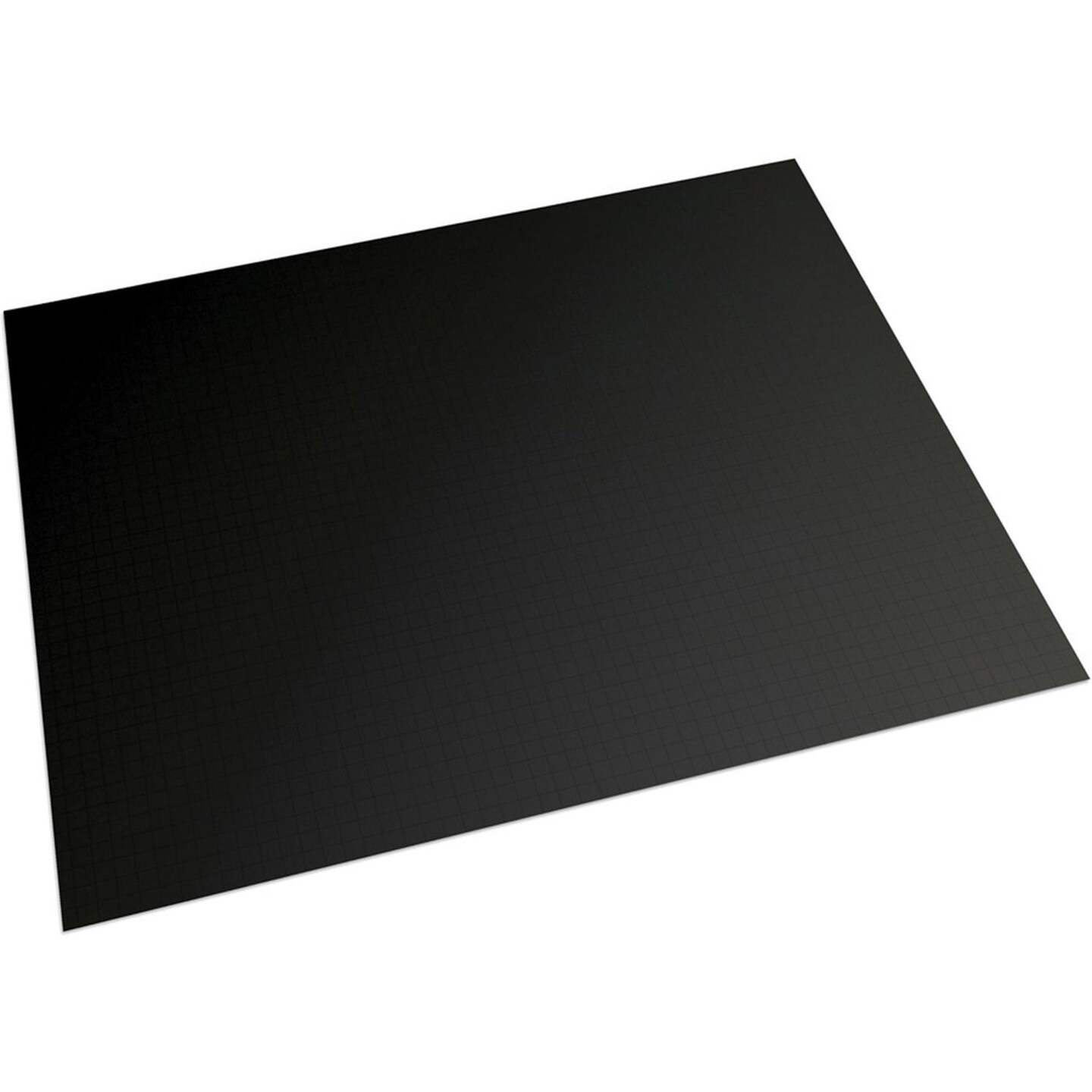 Pacon Foam Board, 22&#x22;Wx28&#x22;Lx1/4&#x22;H, 10 Sh/Ct, Black