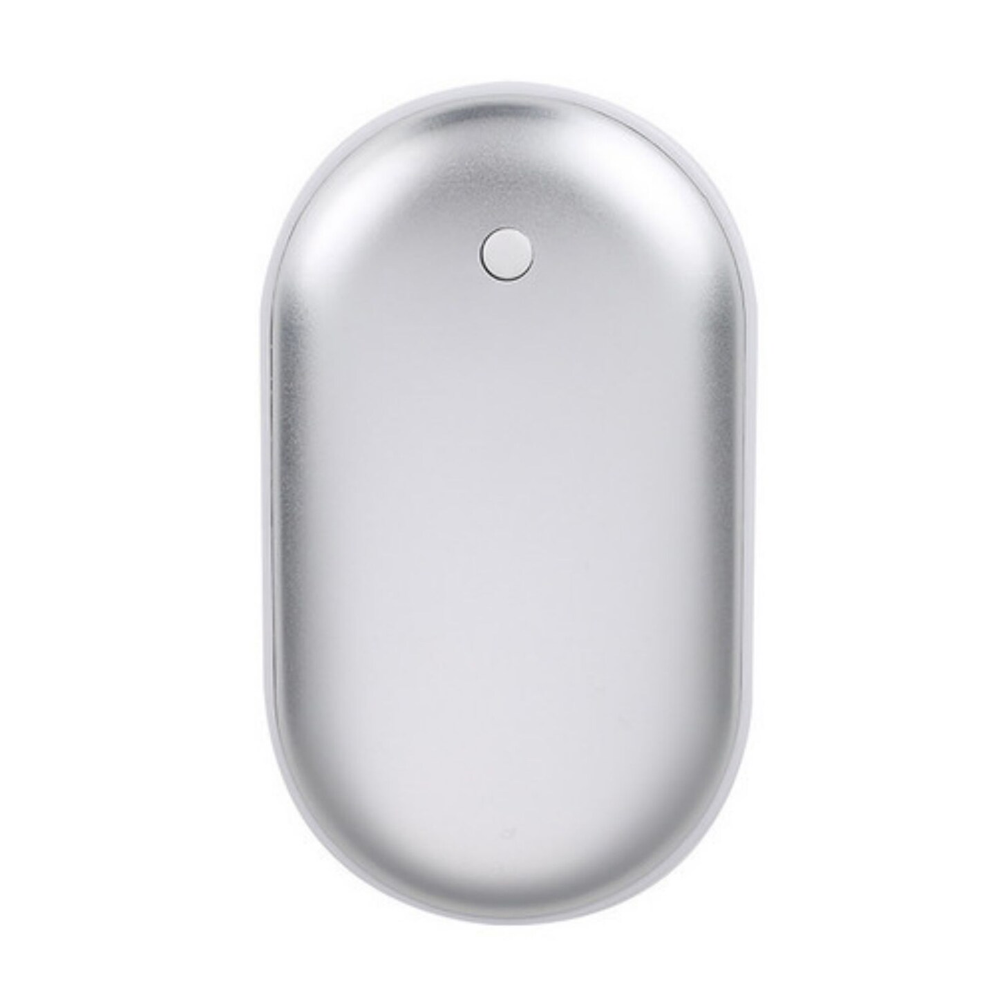 Rechargeable Hand Warmers Hot Hands 5200mAh Heated Electric Heater Power Bank