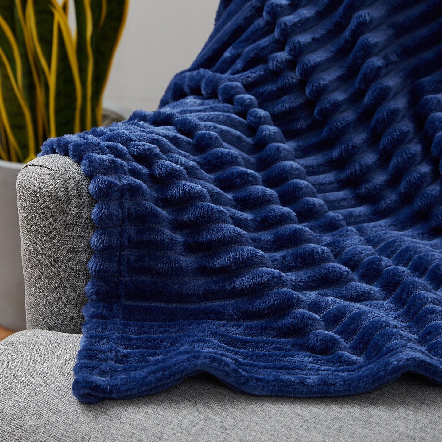Super Soft Blanket Michaels