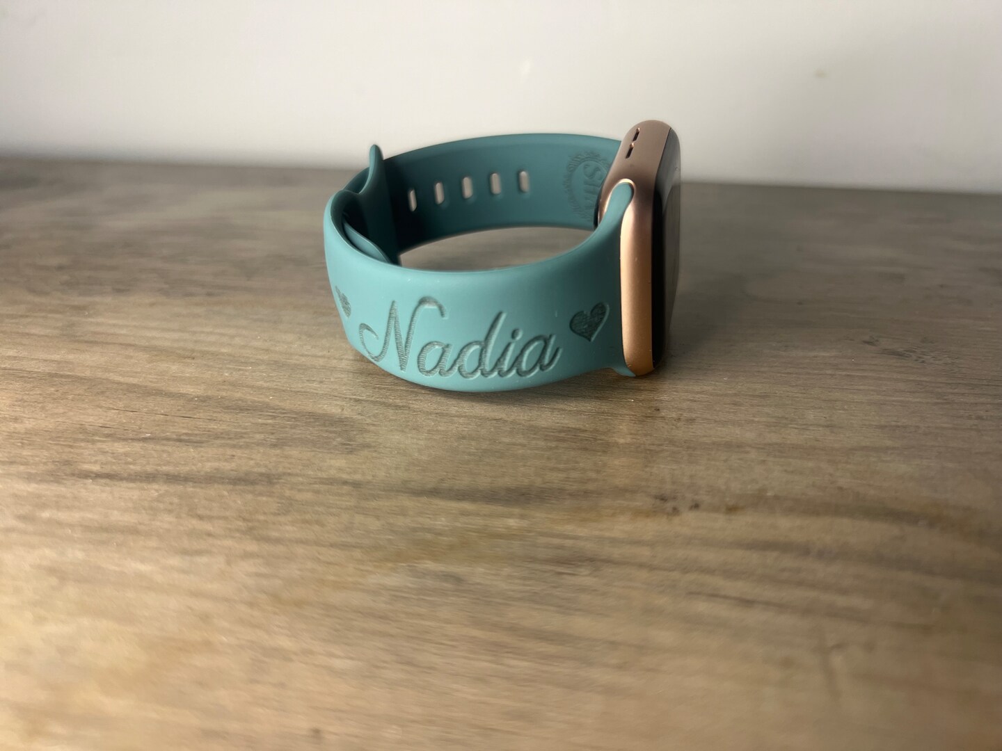 Personalized apple watch bands best sale