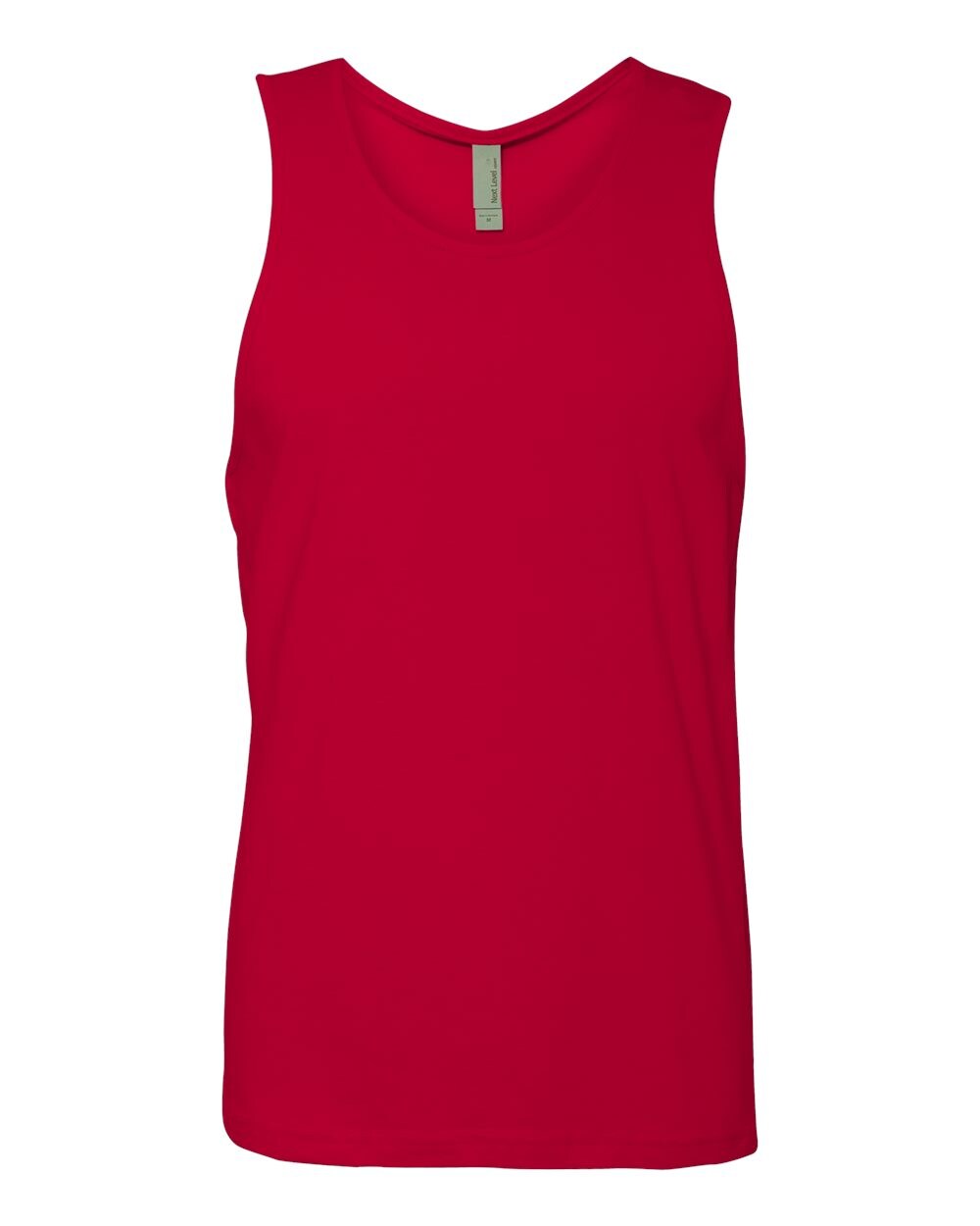 Next Level&#xAE; Cotton Muscle Tank