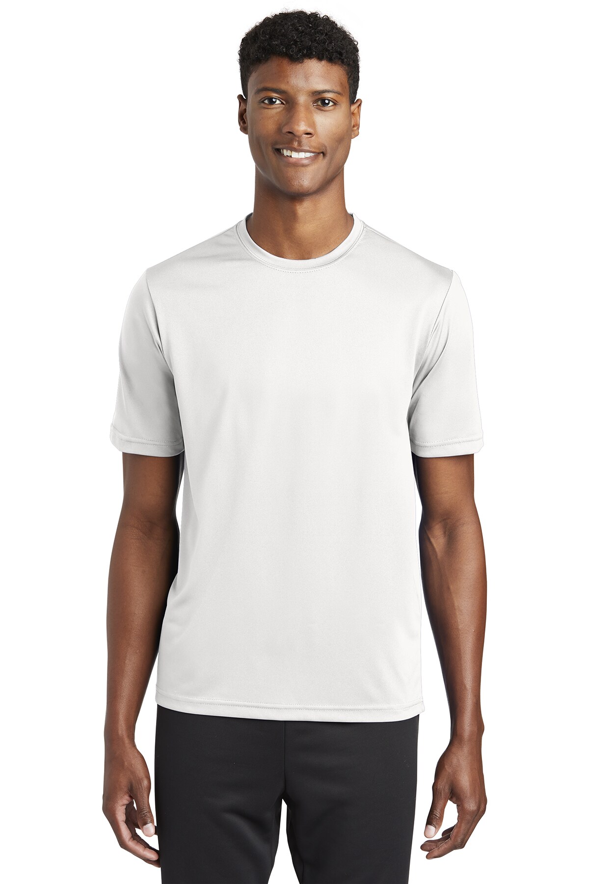 Sport-Tek&#xAE; PosiCharge Tough Tee