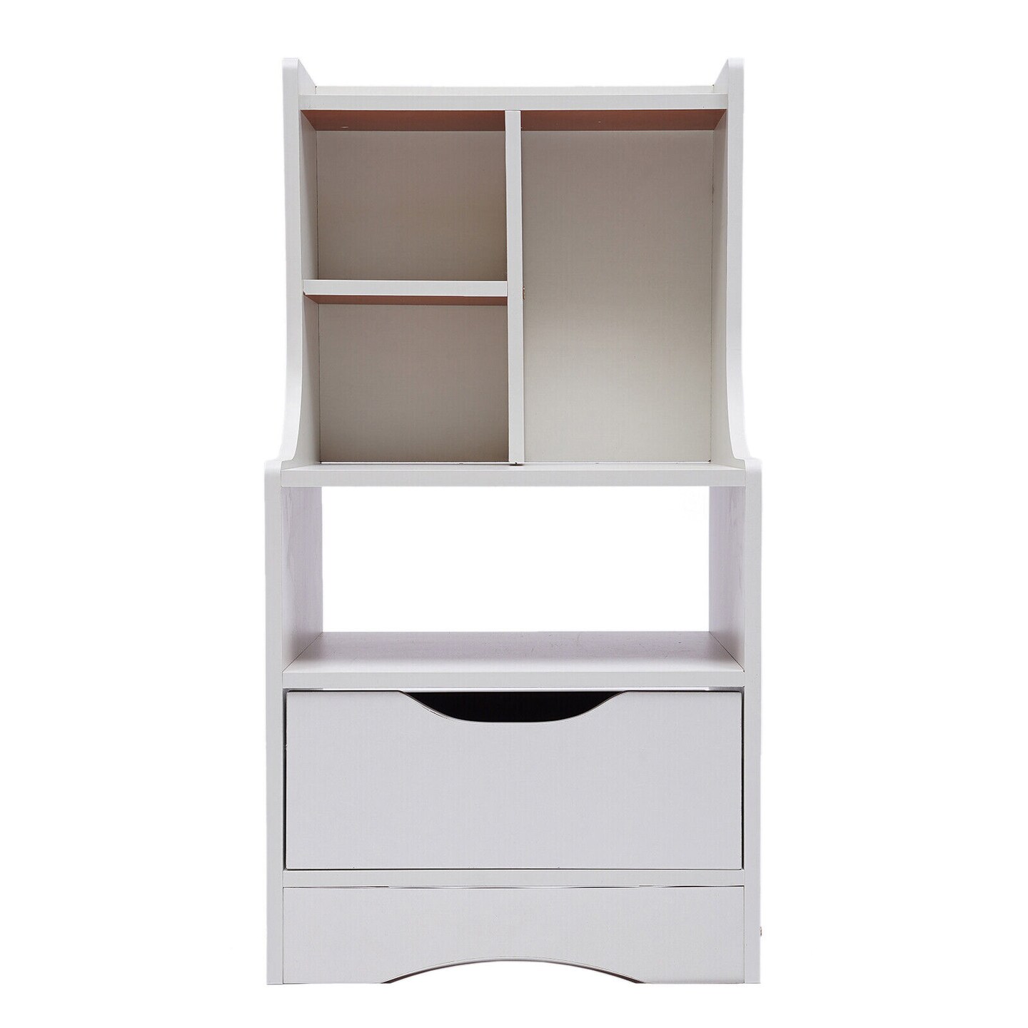Kitcheniva Side Table Cabinet Bedside Furniture