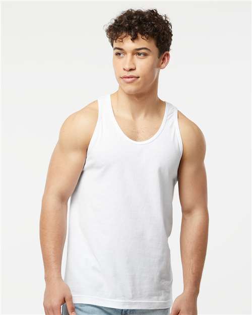 Tultex&#xAE; Fine Jersey Sleeveless Tank Top