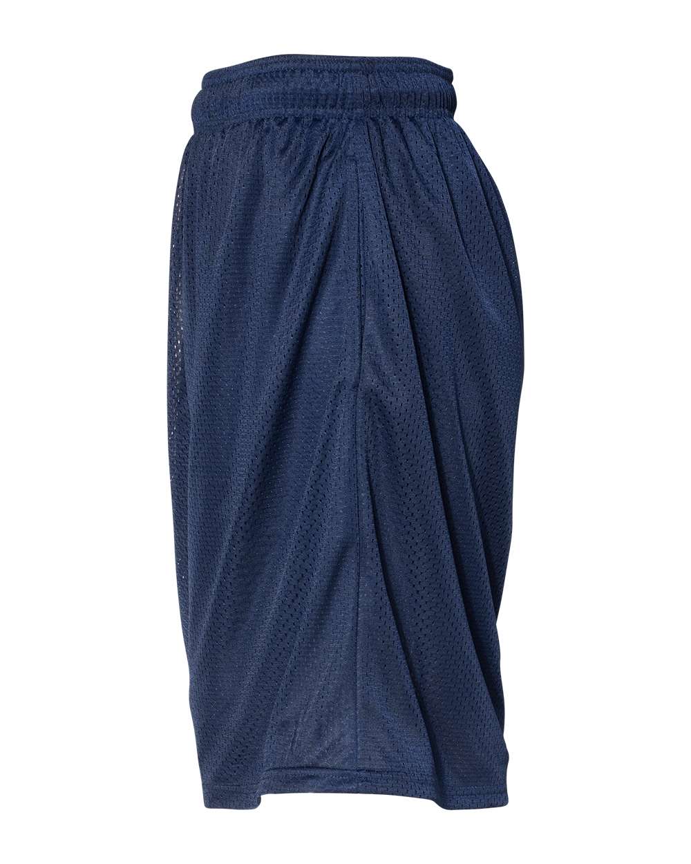 Russell Athletic&#xAE; Tricot Mesh Shorts with Pockets For Adult