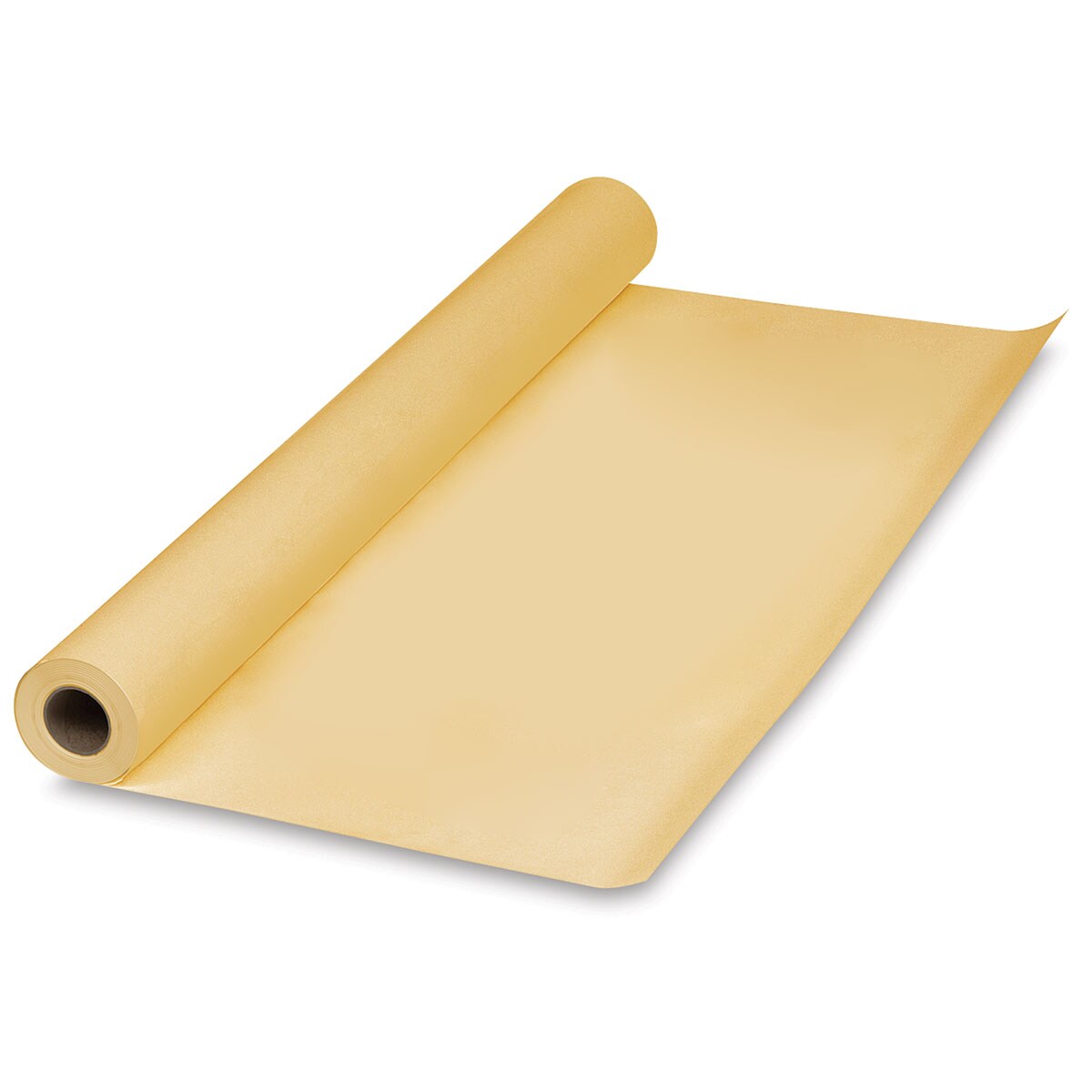Bienfang Tracing Paper Roll - 24&#x22; x 50 yards, Canary
