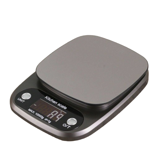 Kitchen Food Scale for Cooking Baking Diets