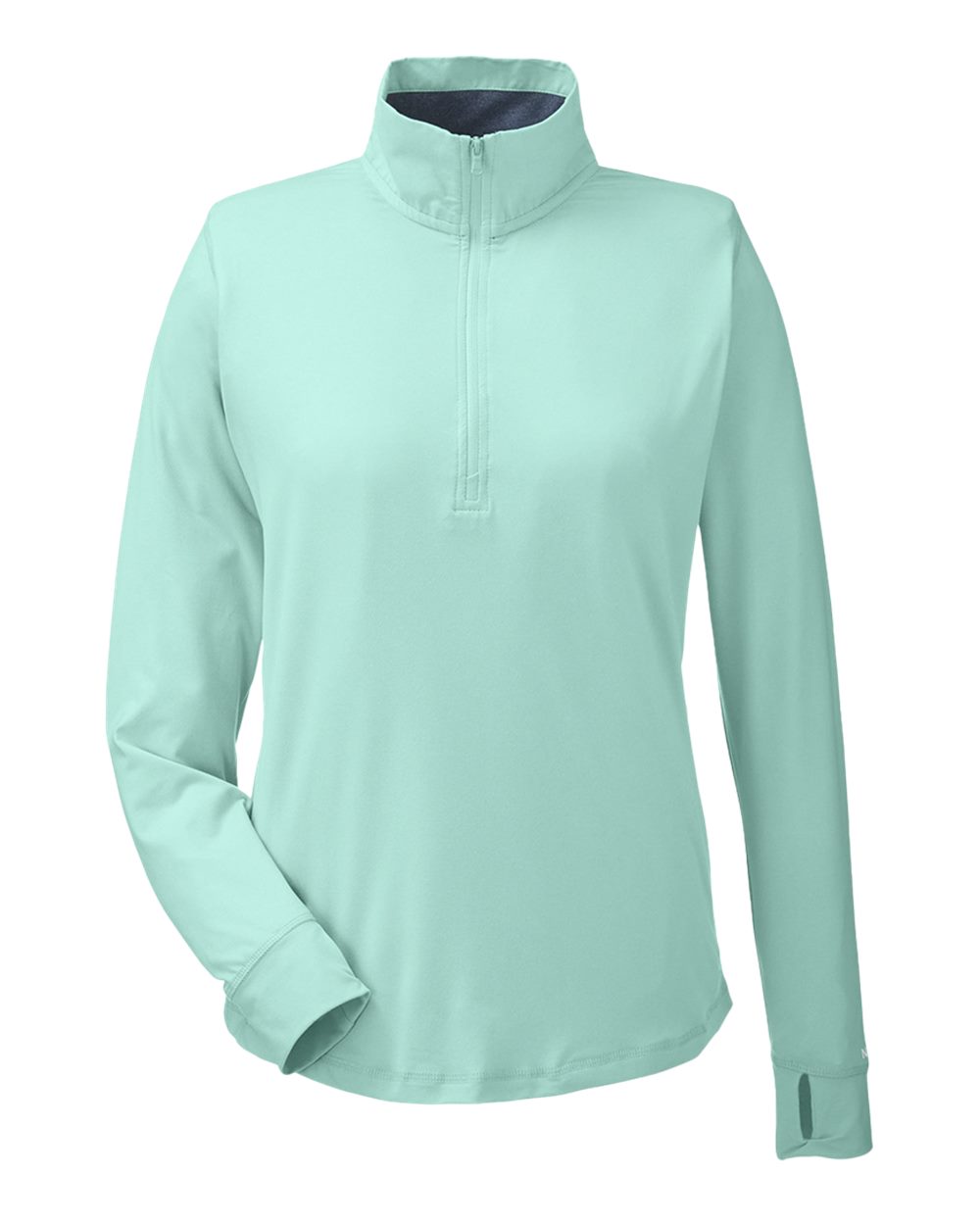Nautica® Women's Best Saltwater QuarterZip Pullover N17925 5.3