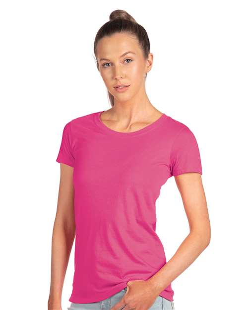 Next Level® Women's Ideal T-Shirt