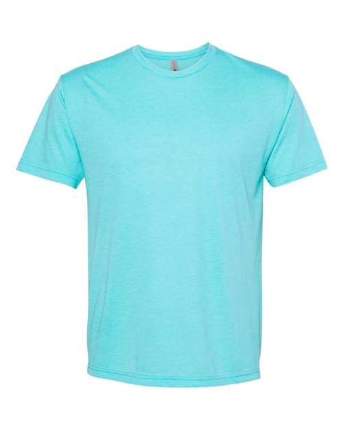 Next Level® Triblend Classic Fit Crewneck Short Sleeve T-Shirt