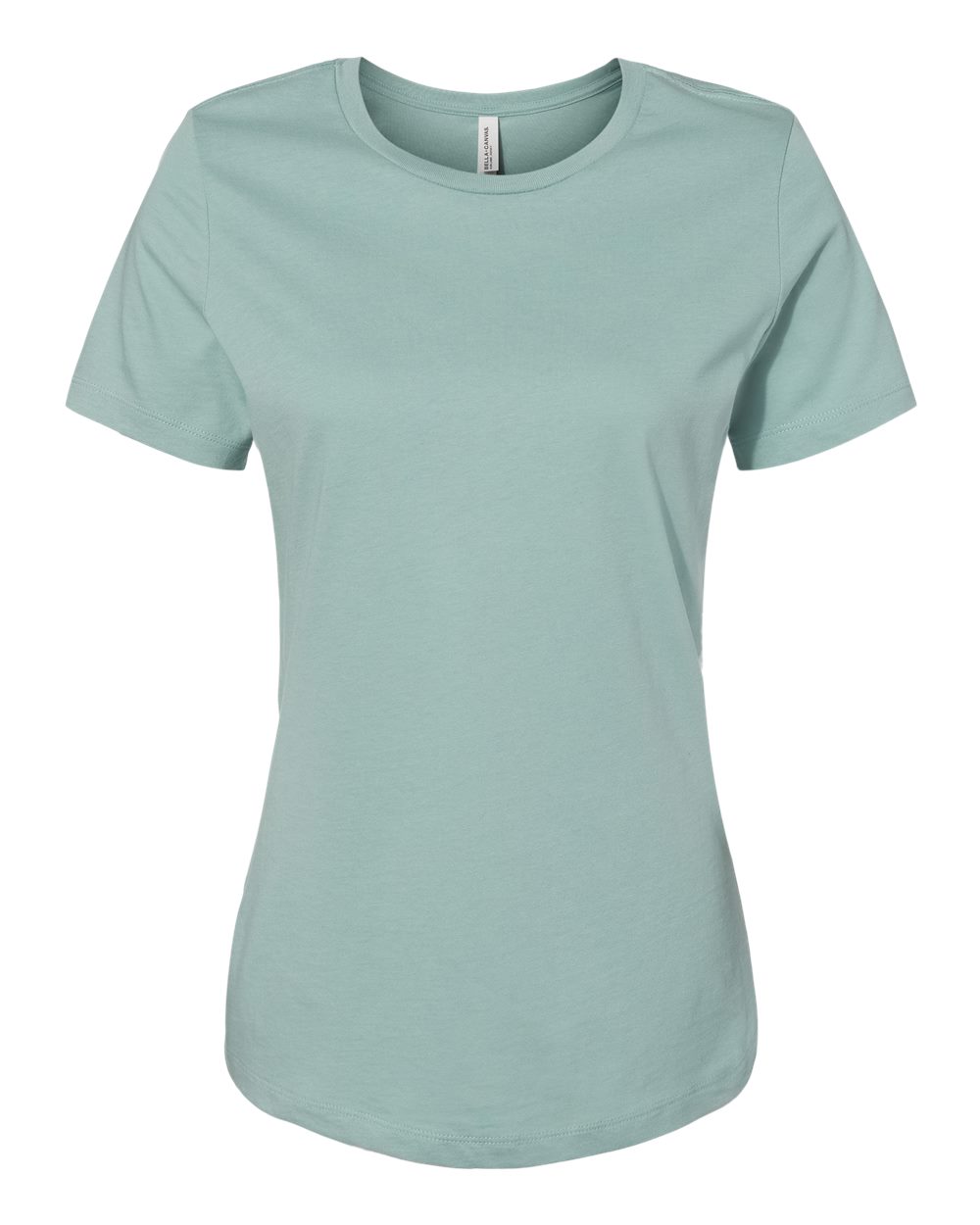BELLA + CANVAS&#xAE; - Women&#x2019;s Relaxed Jersey Tee
