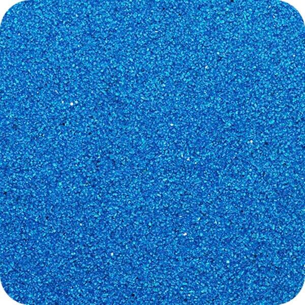 Sandtastik Classic Colored Sand, 10 Pounds, Blue | Michaels