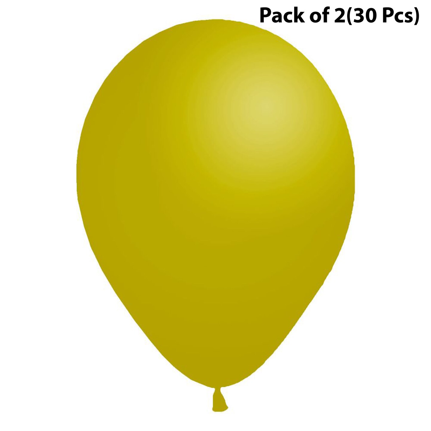 Balloons Galore Dive into the Elegance of 11-Inch Fashion Solid Color Helium-Filled Marvels | RAHEEV®