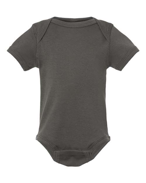 m.yiさま専用⭐︎BODY ARCHI BABY SKIN SOLUTION Rabbit Skins® Infant Baby Rib Short Sleeve Bodysuit | Michaels