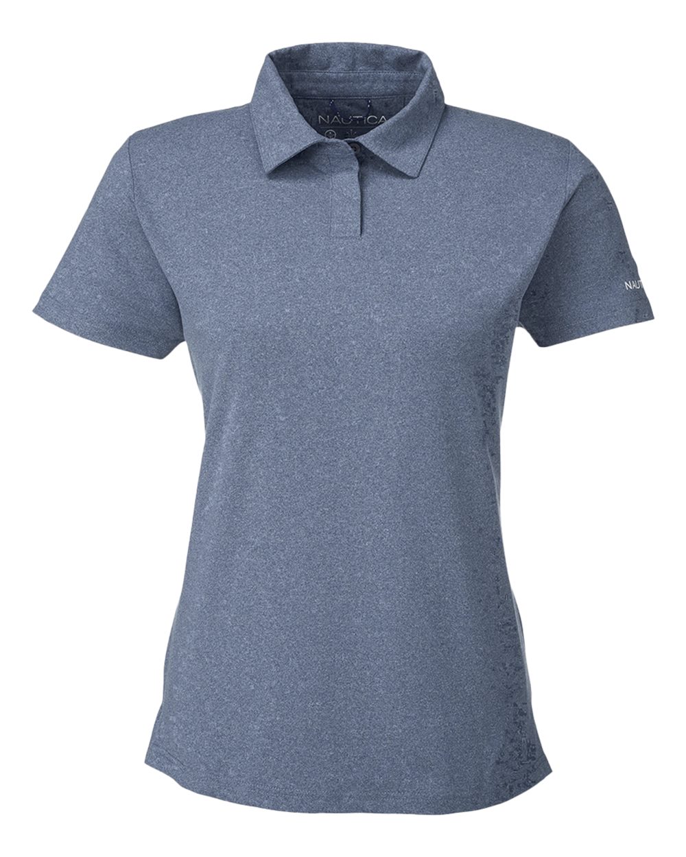 Nautica&#xAE; Women&#x27;s Saltwater Polo T-shirt