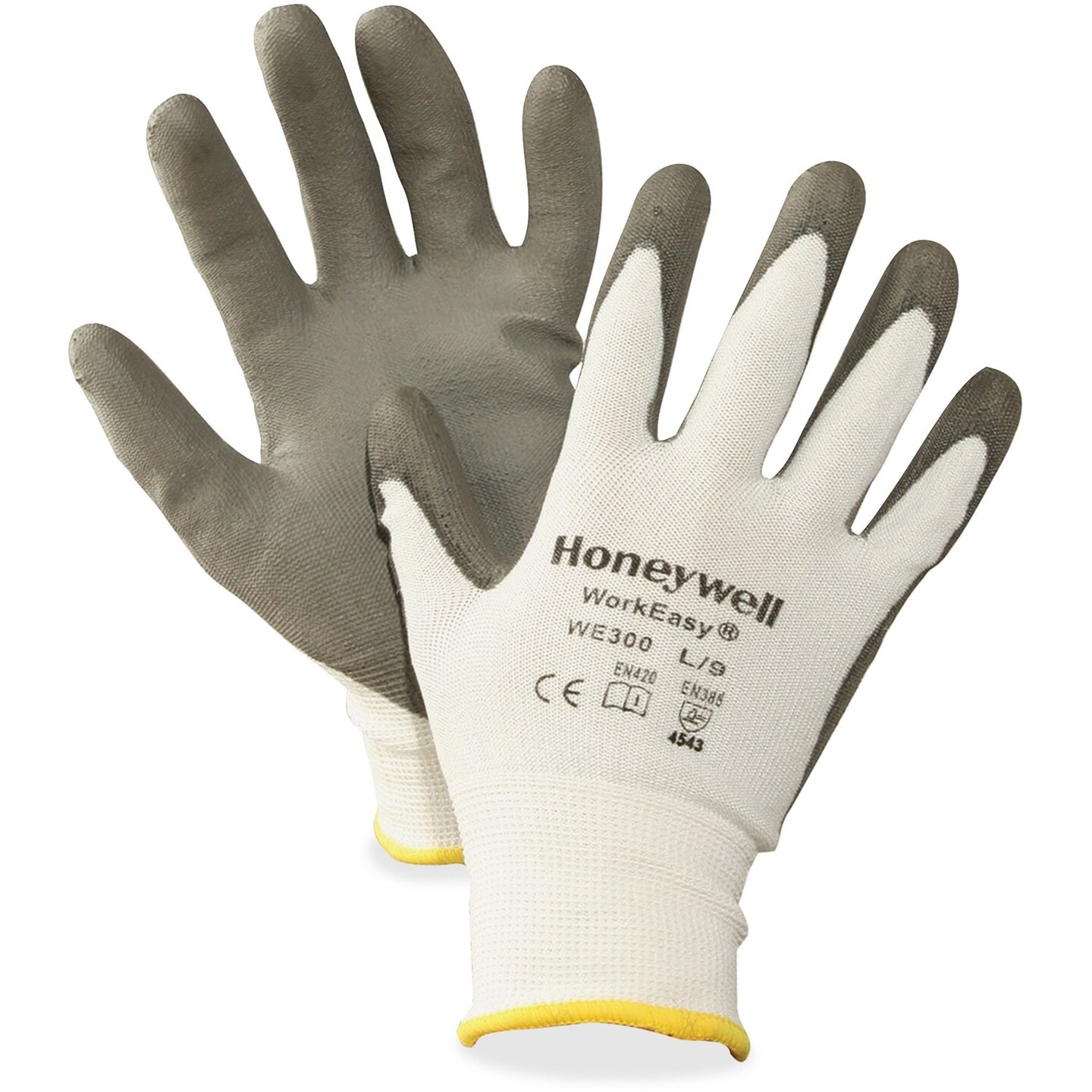 Cut Resistant Work Gloves Large / 12 Pairs