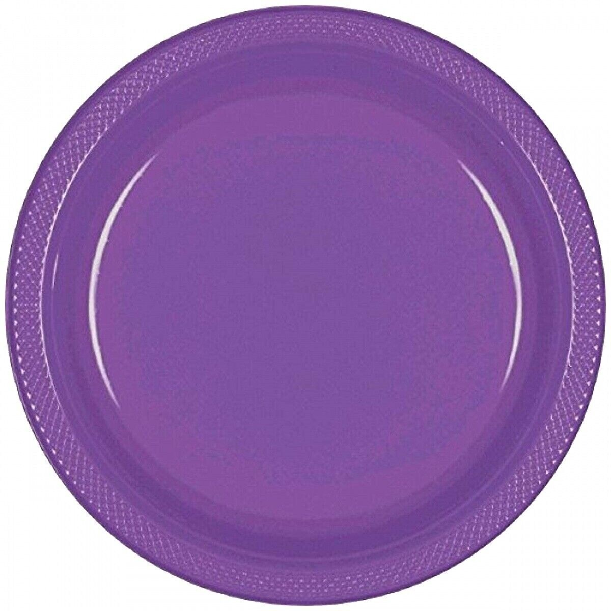 Plastic Dessert Plate | Michaels