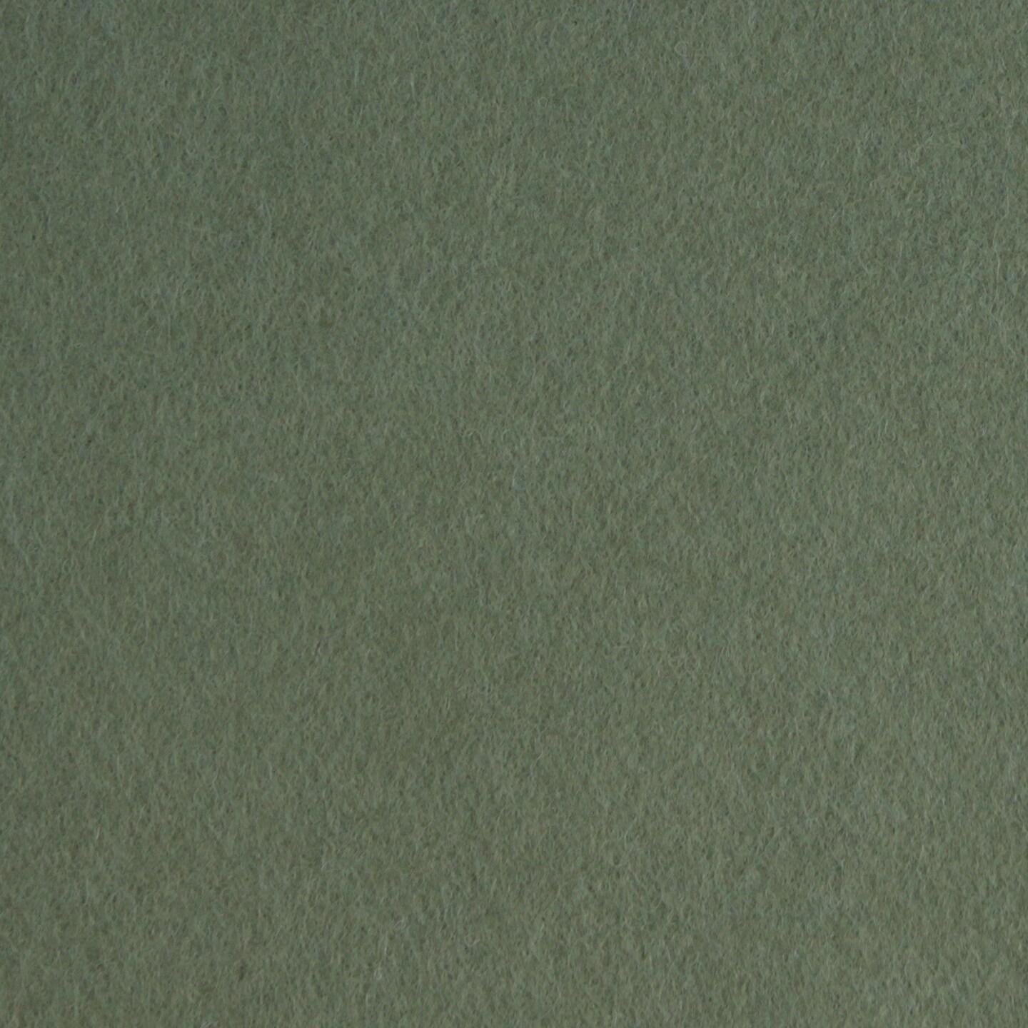 Wool Blend Felt, Olive