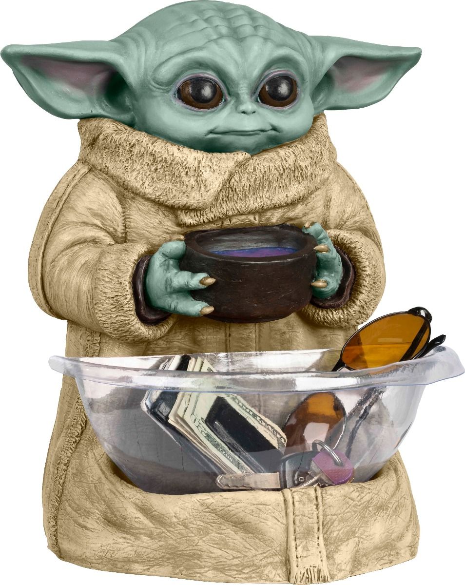 Candy Bowl Holder Star Wars The Child - The Mandalorian