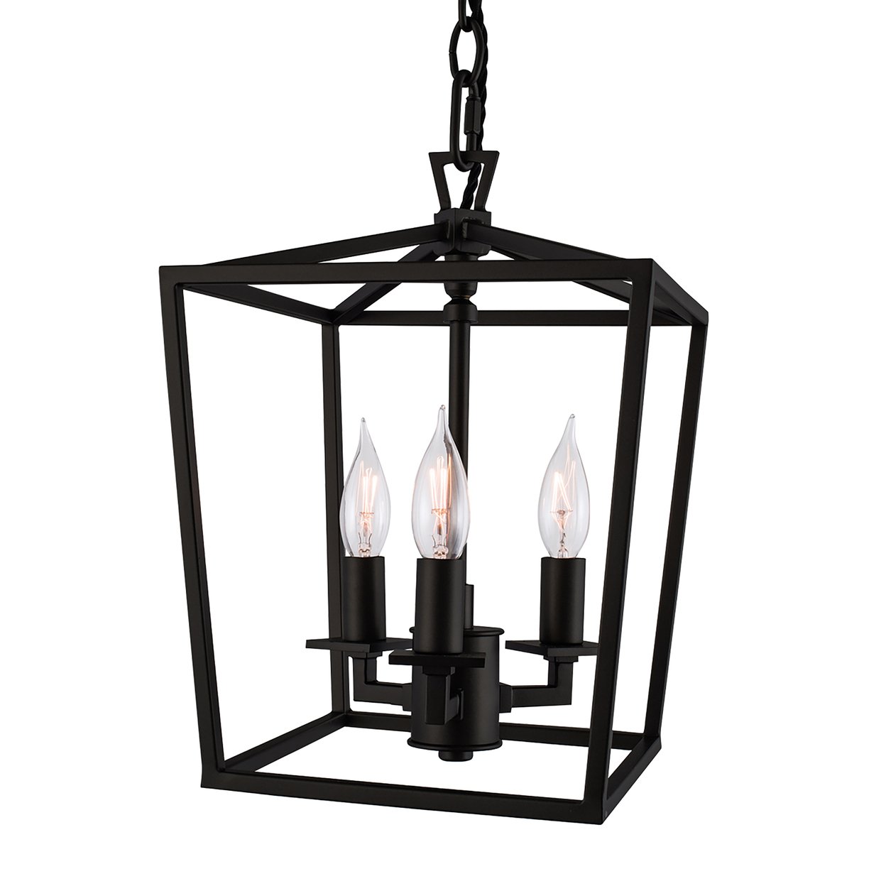 Norwell Cage Pendant Light [1084] Michaels