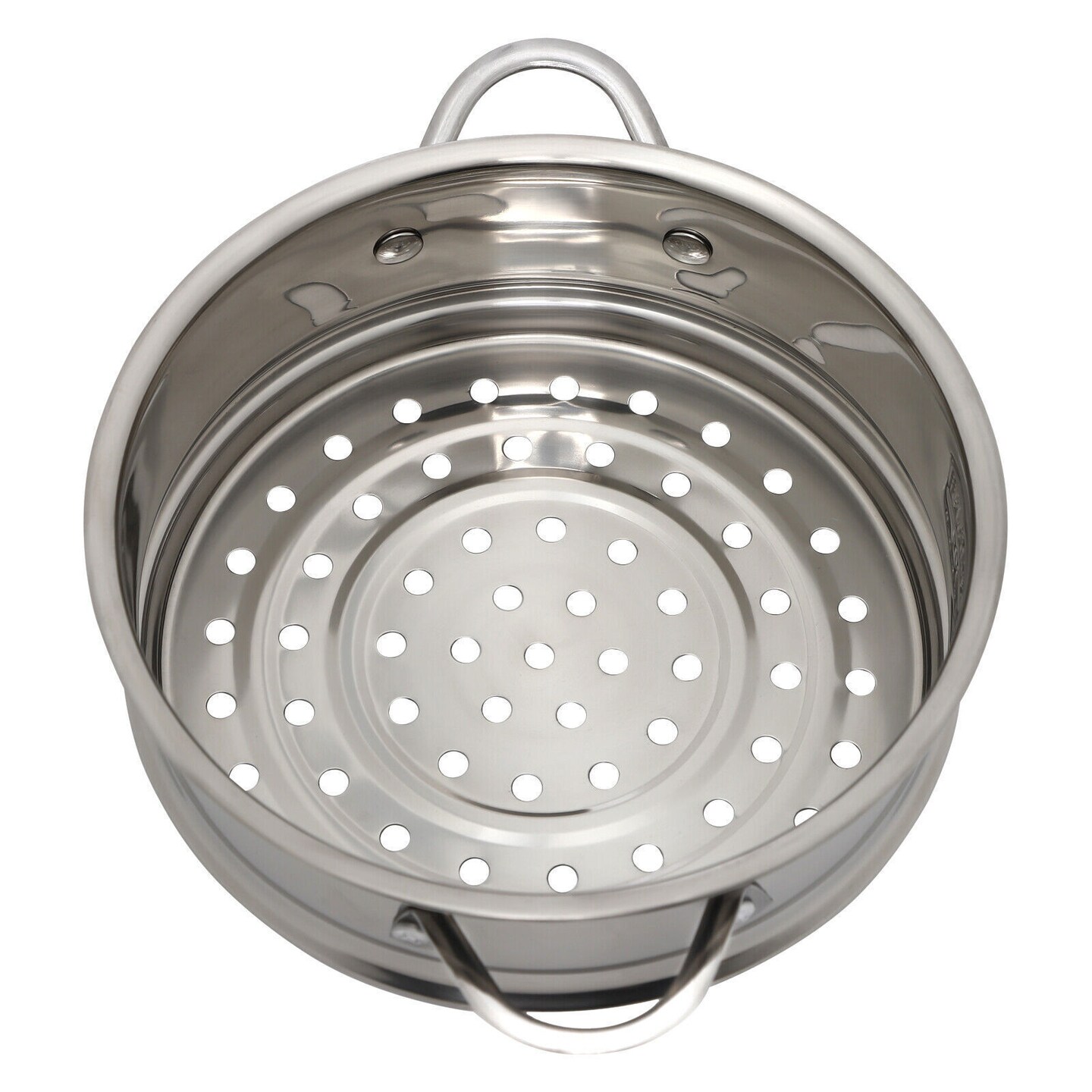 Kitcheniva 16cm Stainless Steel Steamer Basket Food Pot | Michaels