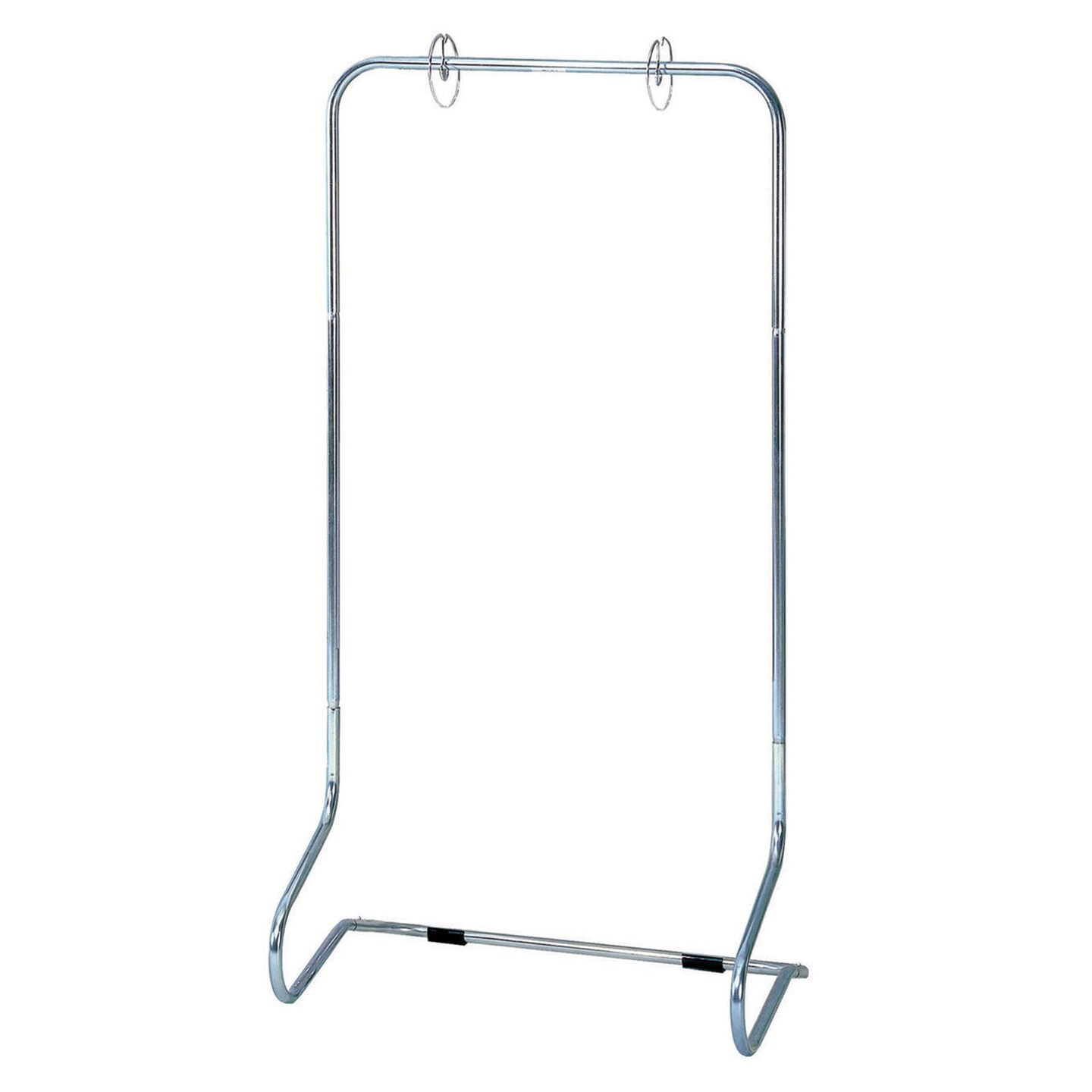 Chart Stand, Non-Adjustable, Metal, 50&#x22; Non-Adjustable, 28&#x22; Wide, 1 Stand