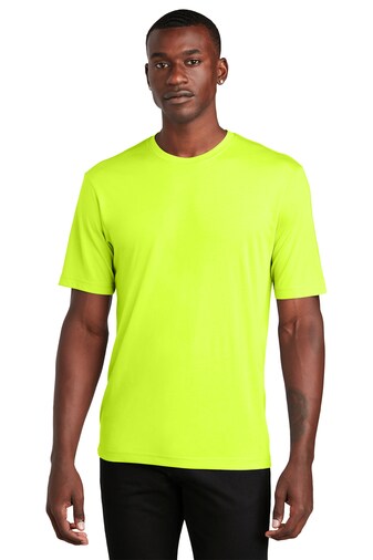 Sport-tek - Experience Ultimate Softness Cotton Tee