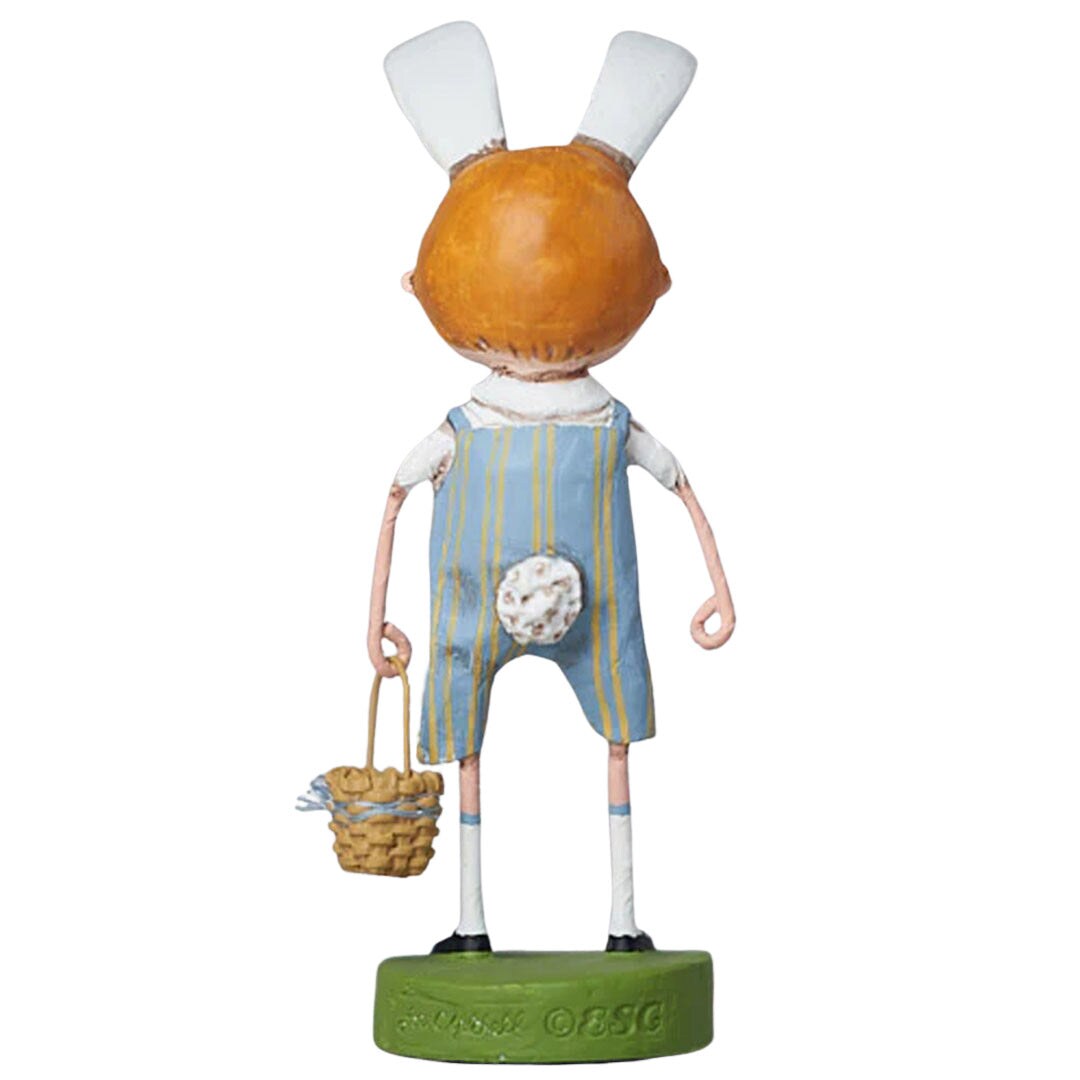 Brewster Williams 6&#x22;