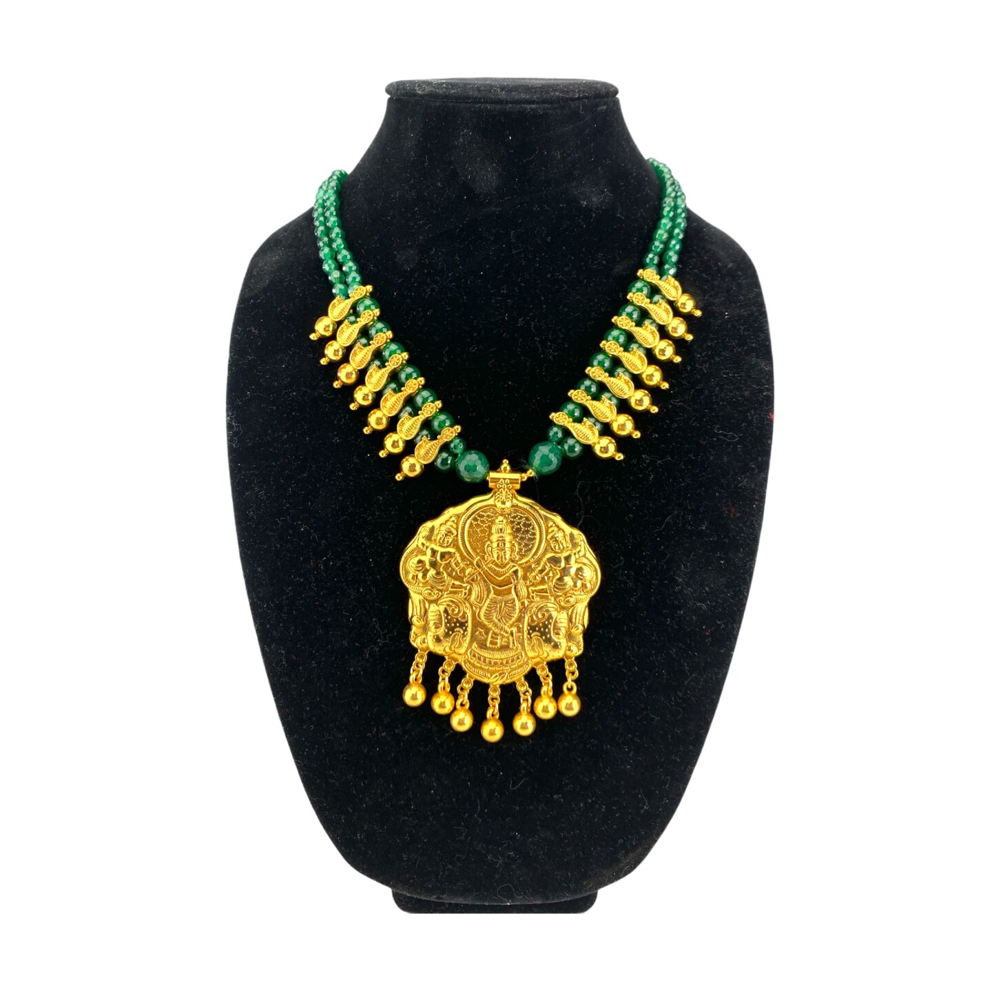 Temple Jewellery Full Set Bridal Jewelry, Traditional Jewelry, Matte Gold Necklace, South Indian Jewelry, Indian Jewelry, Ethnic Jewelry