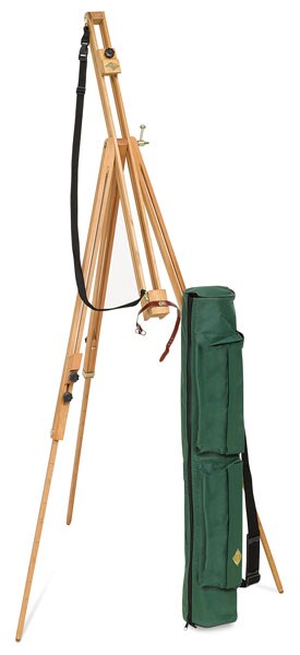 Daler-Rowney St. Paul&#x27;s Portable Easel