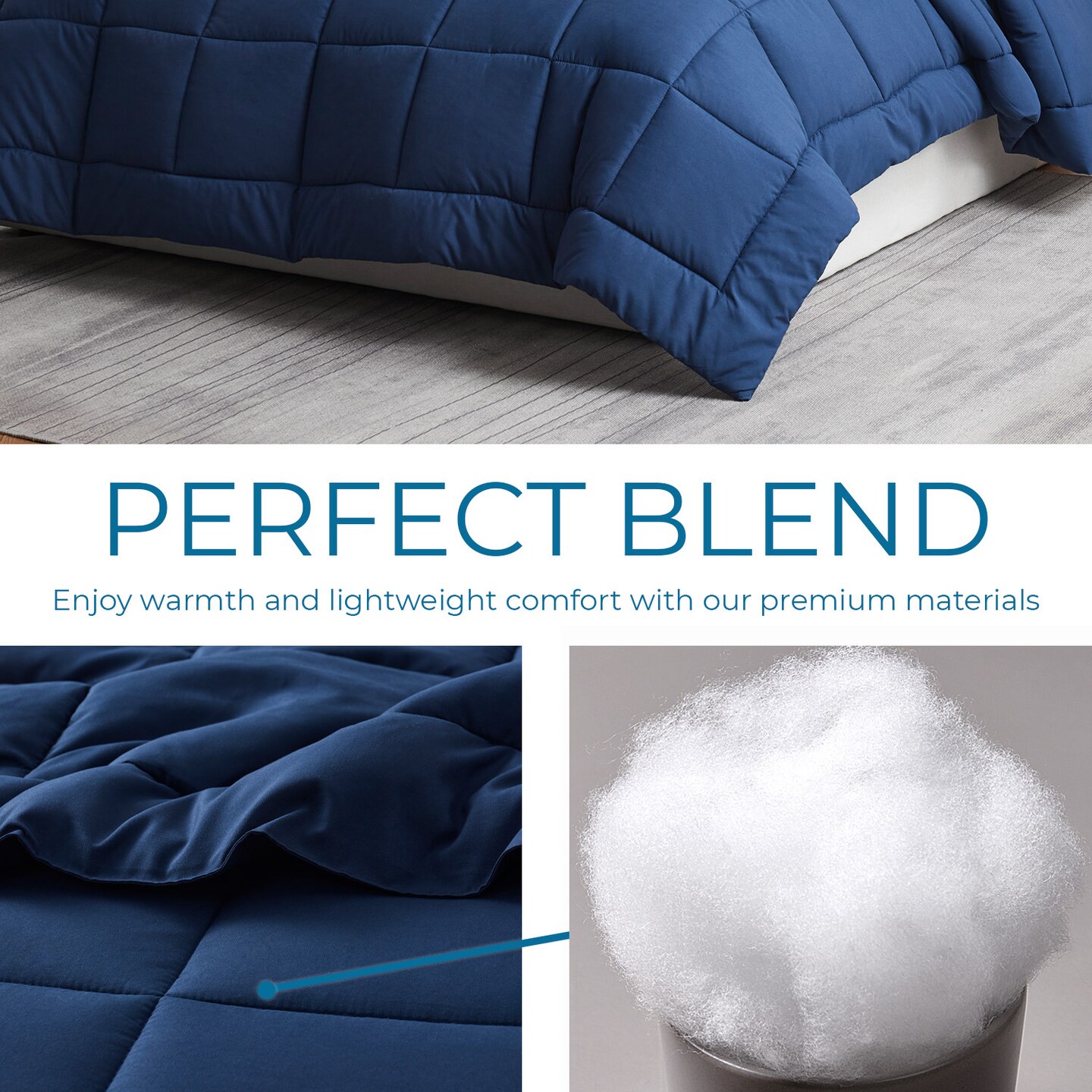 Nestl Down Alternative Comforter