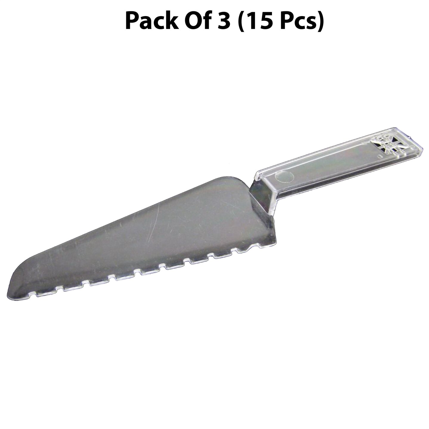 Cake Knives 9 1/2 inches A stunning selection of stainless steel, vintage, and custom cake