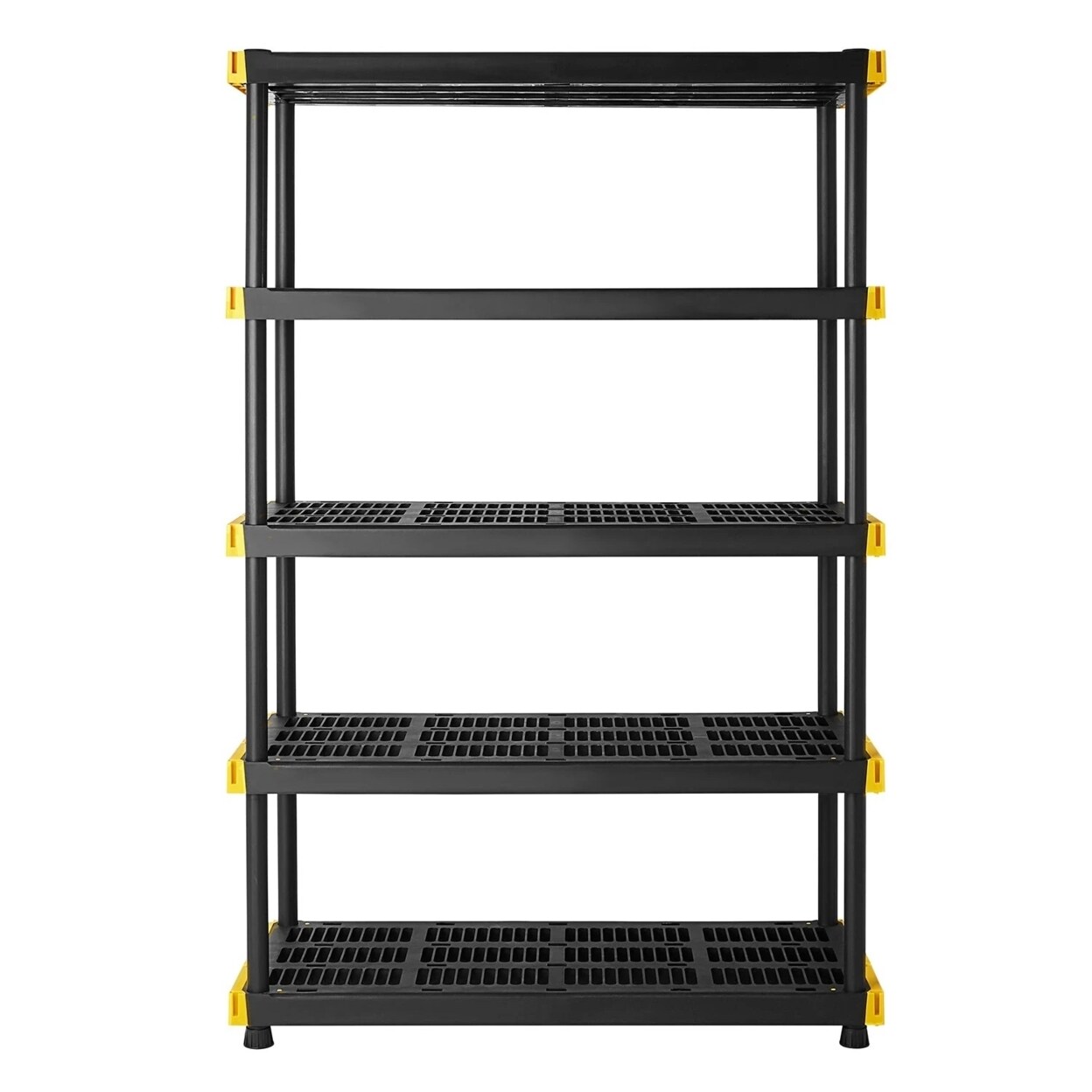 Members Mark 5-Tier Heavy-Duty Shelf 20&#x22; X 48&#x22;