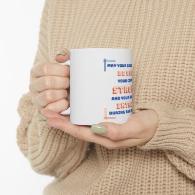 Funny Gifts for Accountant Accounting Nerd Coffee Mug Great Gag Gift –  Panvola