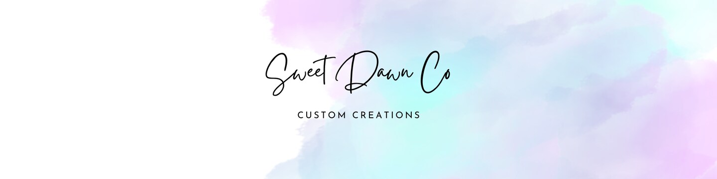 storefront banner