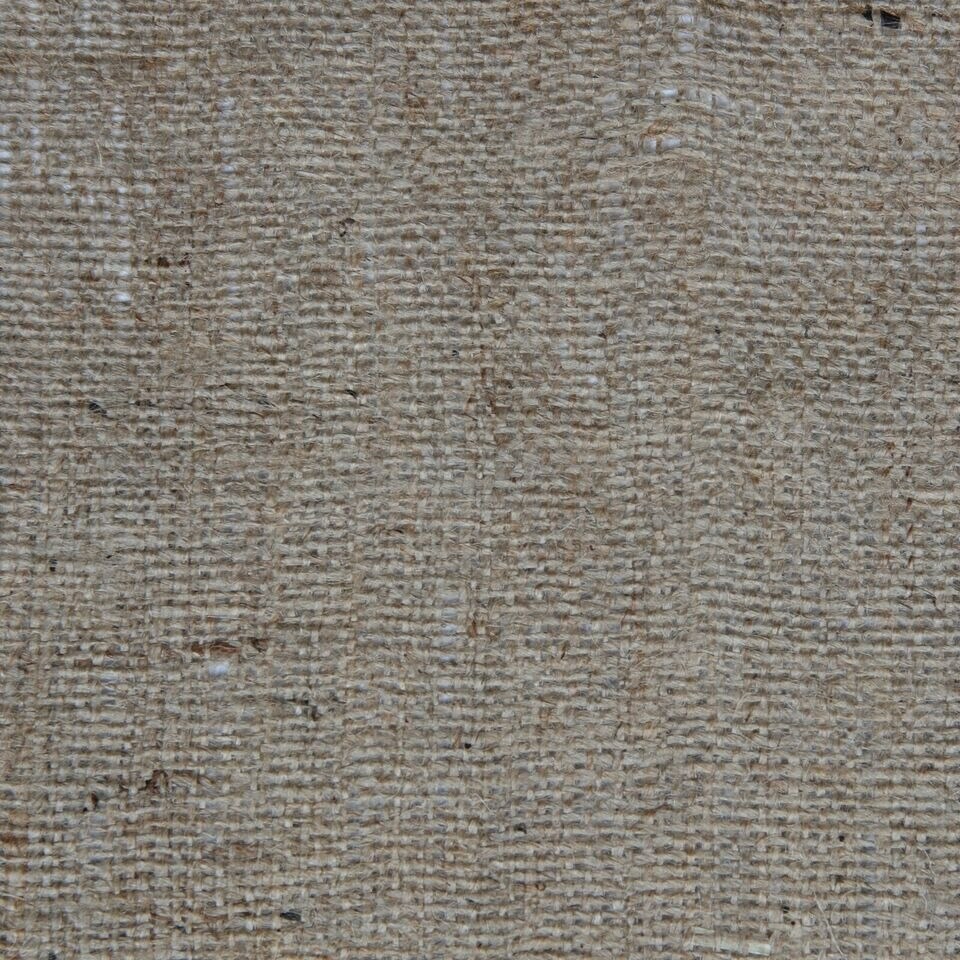 Heavyweight 10 oz Jute Burlap Fabric - 40 in Wide x 5 Yards