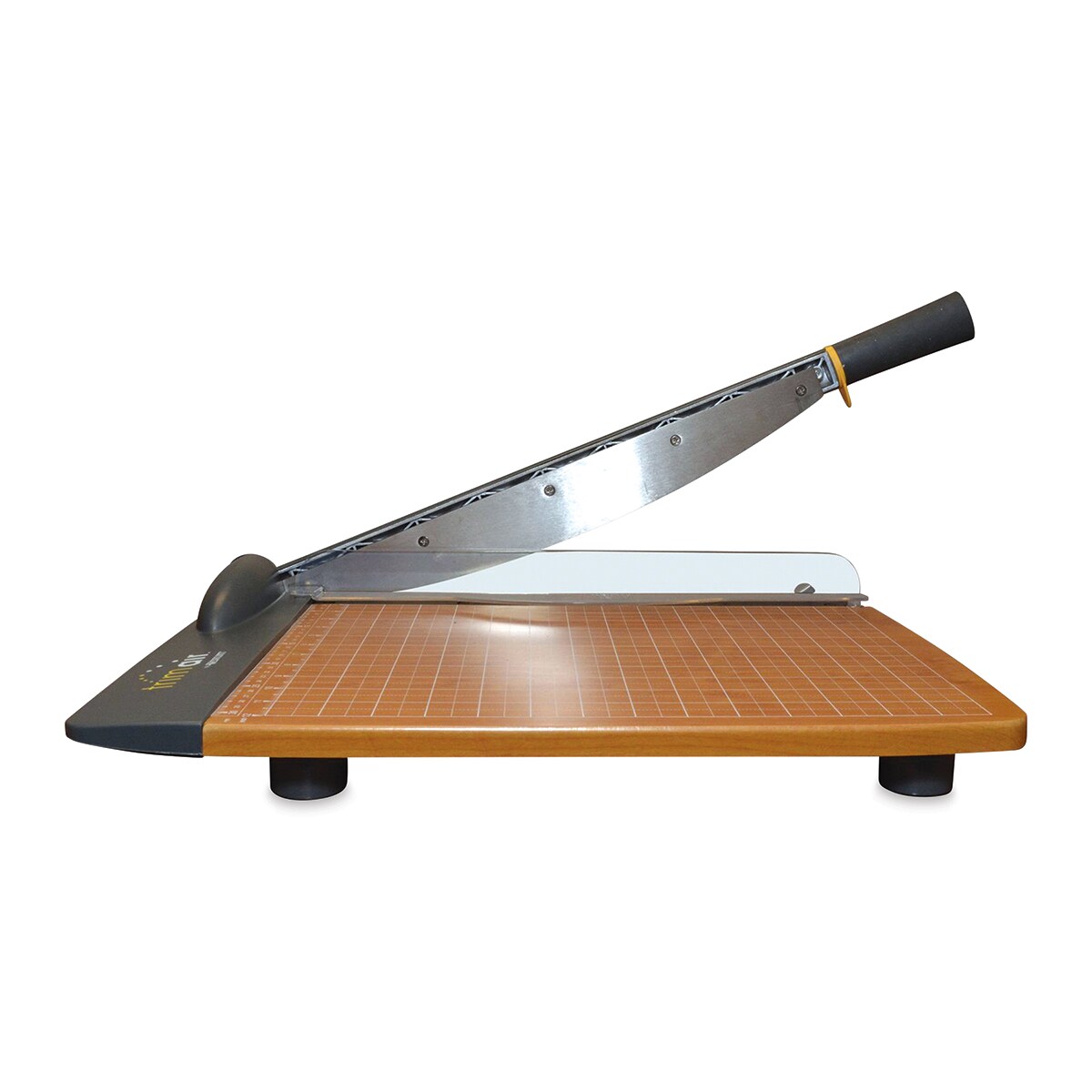 Westcott Trimair Trimmer - Guillotine, 15&#x27; Cut