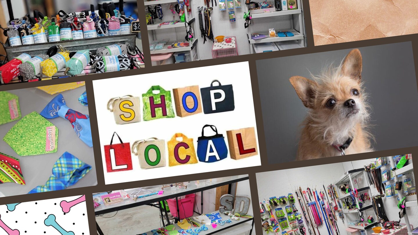 storefront banner