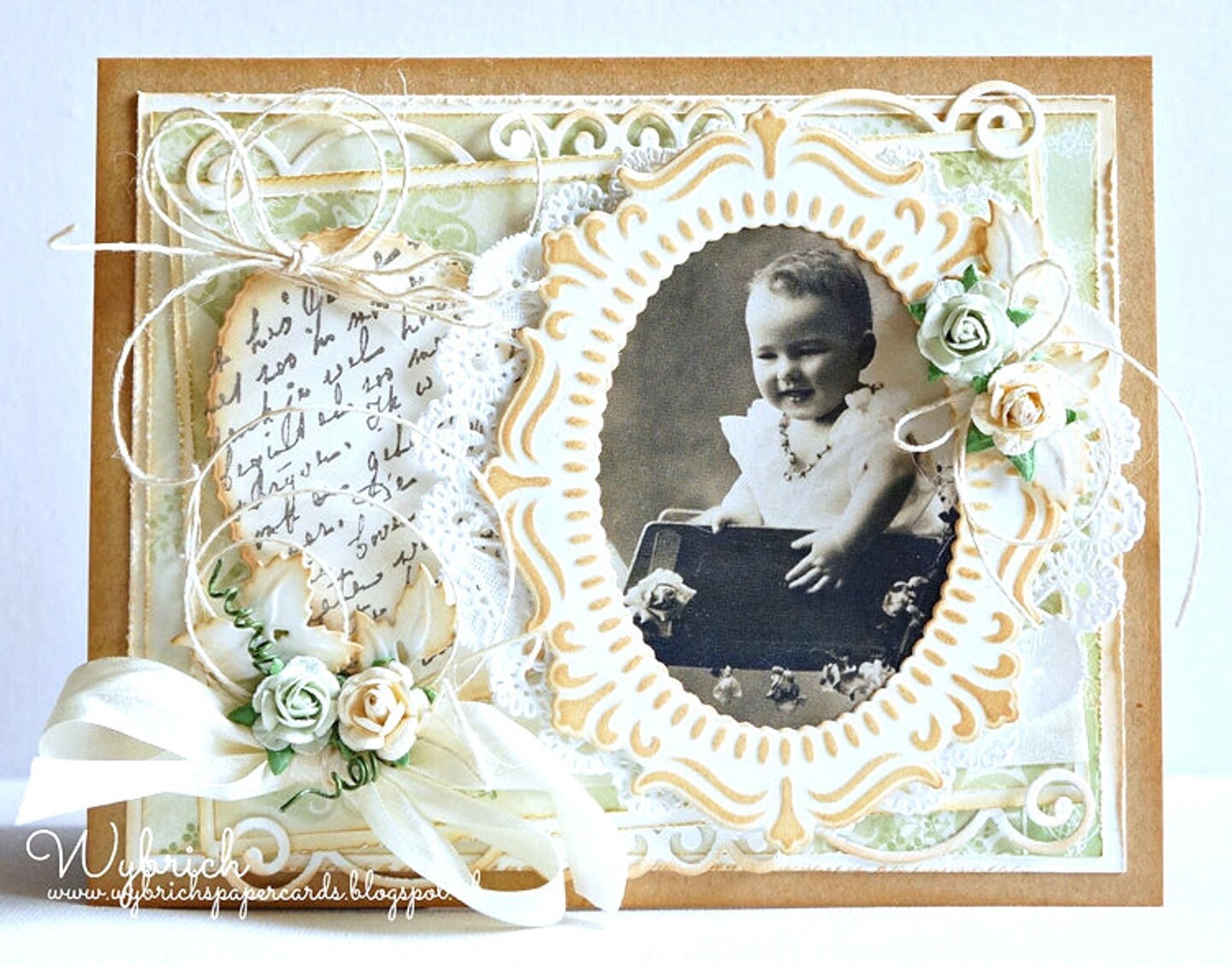 Marianne Design : Creatables Dies - Oval Frame